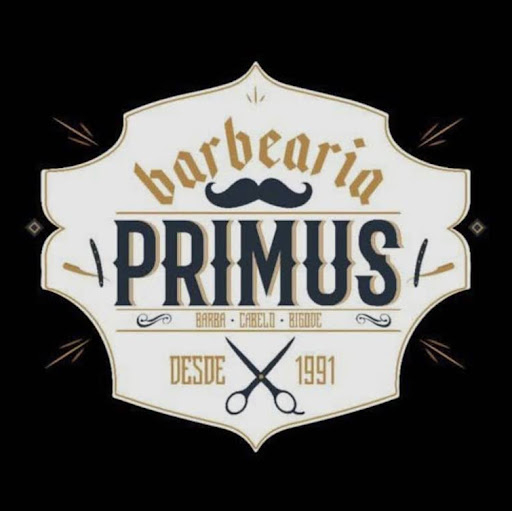Foto da capa de Barbearia Primus